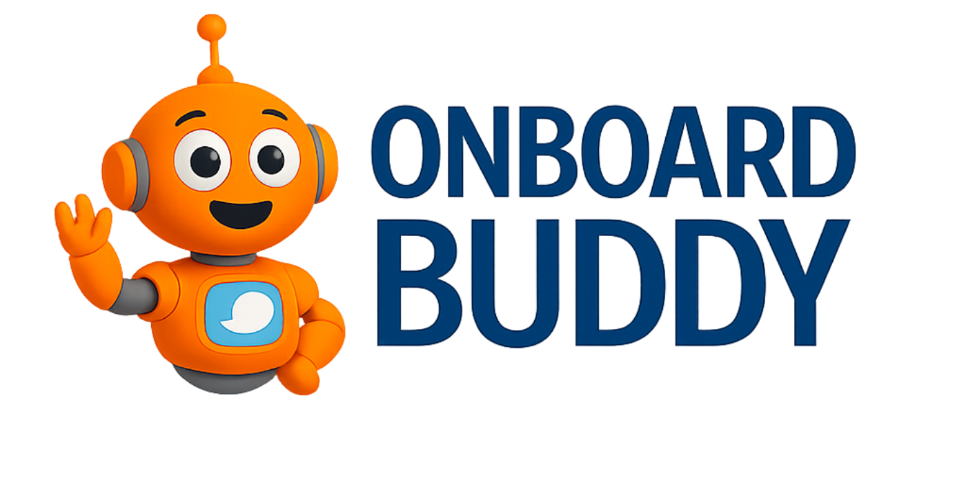 Onboard Buddy